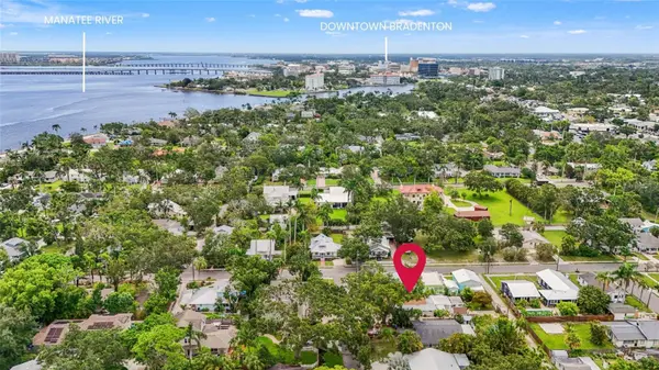 2705 2ND AVE W, Bradenton, FL 34205