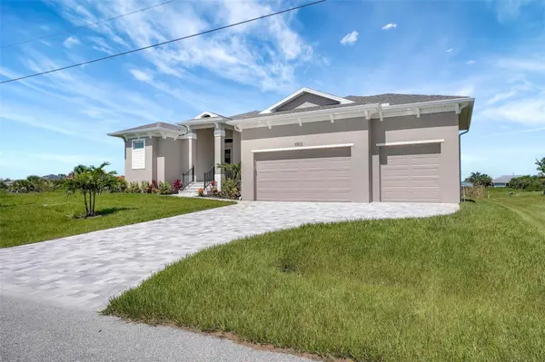 10812 MCALESTER CIR, Port Charlotte, FL 33981