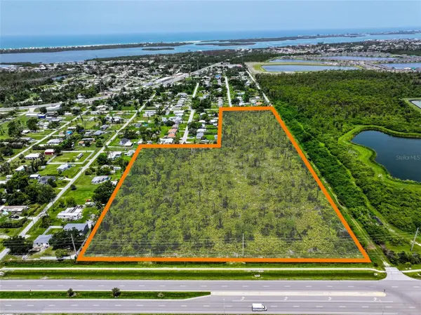 8399 CYPRESS RD, Englewood, FL 34224