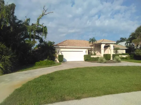 2 ARLINGTON DR, Placida, FL 33946