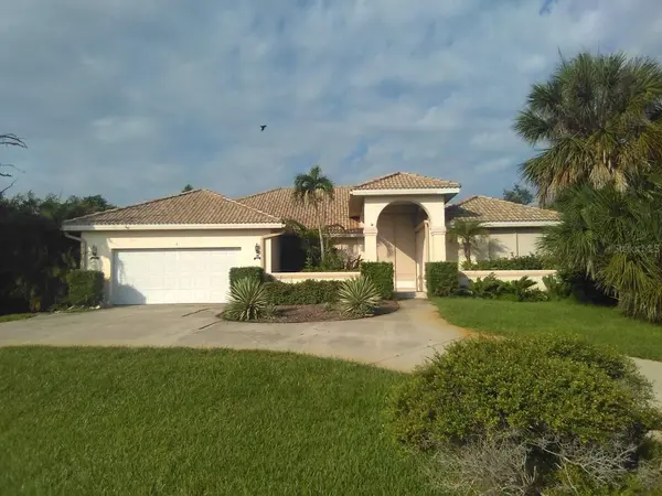 2 ARLINGTON DR, Placida, FL 33946