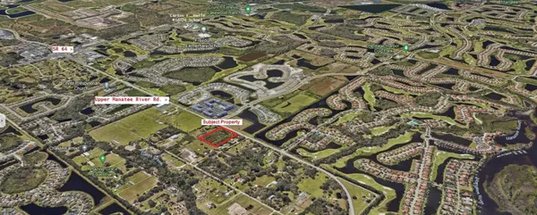 UPPER MANATEE RIVER RD NE, Bradenton, FL 34212