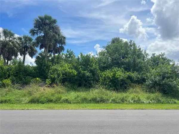 4240 KILPATRICK ST, Port Charlotte, FL 33948