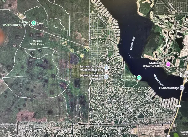 4635 SPIRE ST, Port Charlotte, FL 33981