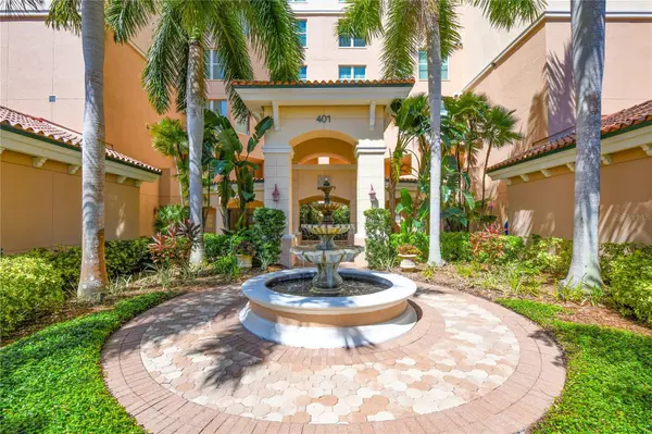 401 N POINT RD #304, Osprey, FL 34229