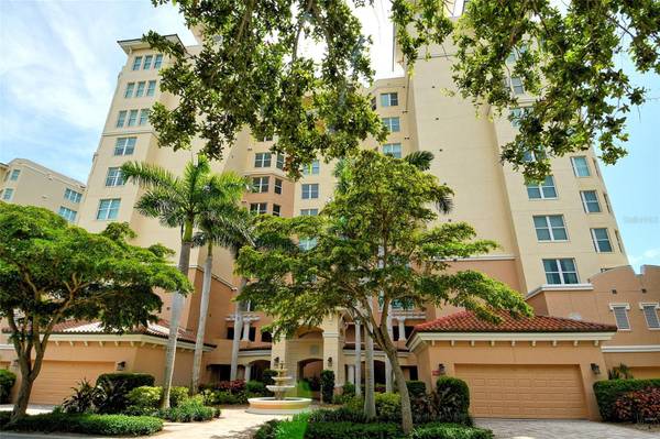 401 N POINT RD #304, Osprey, FL 34229