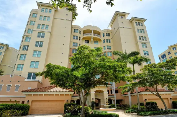 401 N POINT RD #304, Osprey, FL 34229