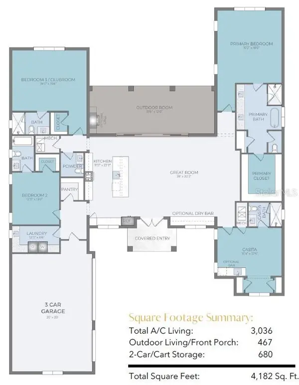 4519 WESTLAKE ST, Bradenton, FL 34210