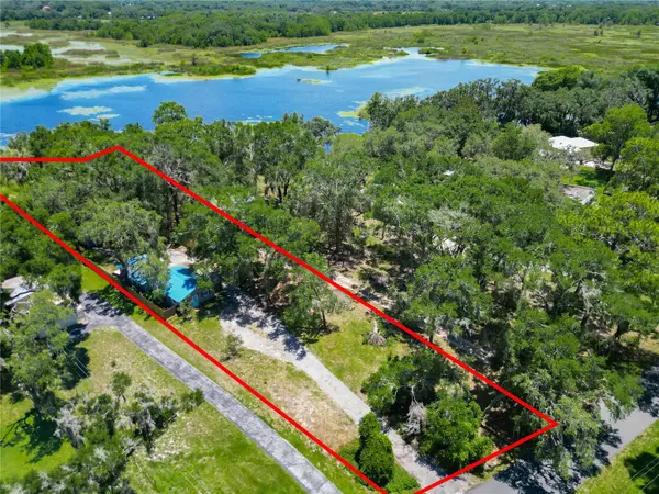 8781 S LAKESHORE DR, Floral City, FL 34436