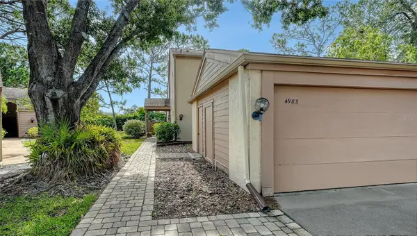 4983 GREENCROFT RD #181, Sarasota, FL 34235
