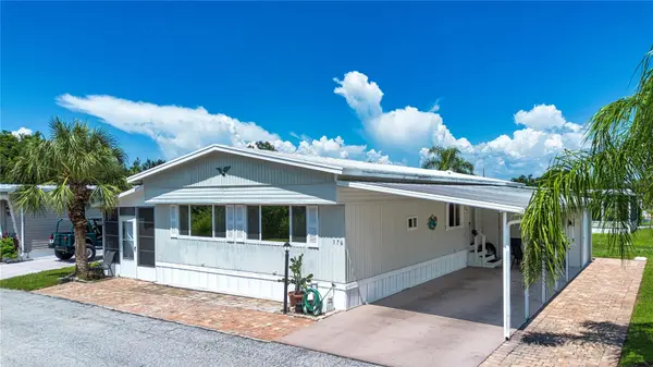 420 49TH ST E #176, Palmetto, FL 34221
