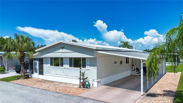420 49TH ST E #176, Palmetto, FL 34221