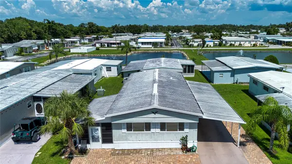 420 49TH ST E #176, Palmetto, FL 34221