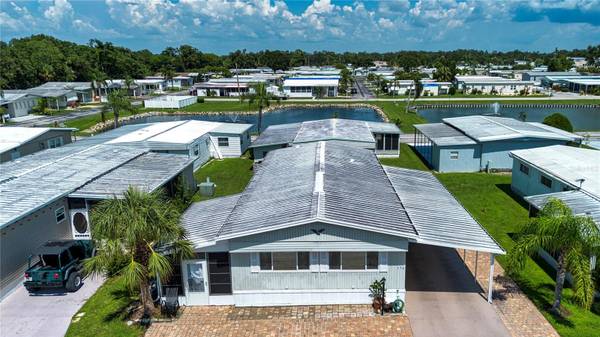420 49TH ST E #176, Palmetto, FL 34221
