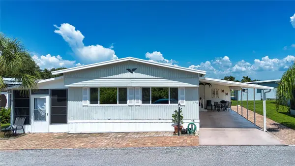 420 49TH ST E #176, Palmetto, FL 34221