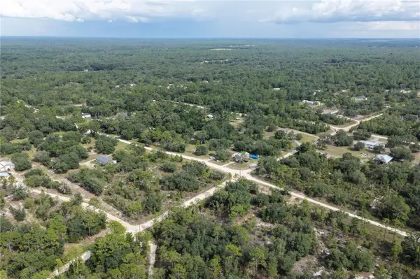 0 NE 90 ST, Bronson, FL 32621