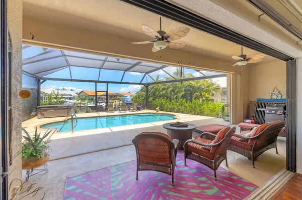 2310 VIA VENICE, Punta Gorda, FL 33950