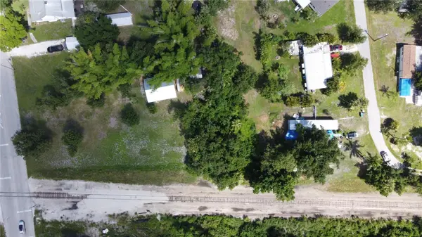 1605 GRIFFITH AVE, Punta Gorda, FL 33982