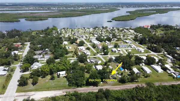 1605 GRIFFITH AVE, Punta Gorda, FL 33982