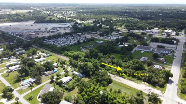 CLEVELAND AVE, Punta Gorda, FL 33982