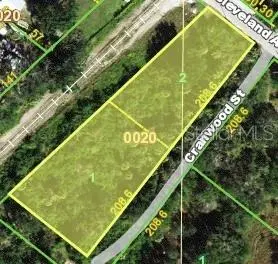 27520 MITCHELL AVE, Punta Gorda, FL 33982