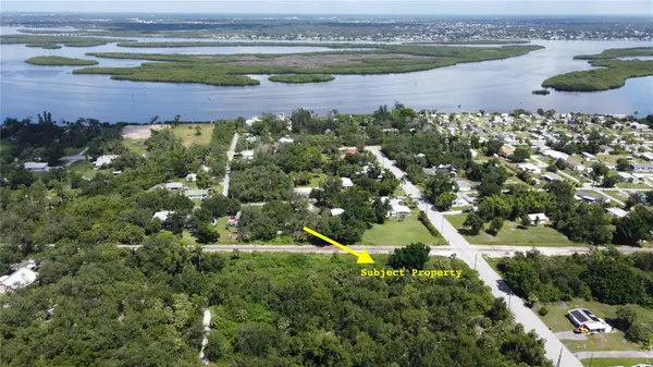 CLEVELAND AVE, Punta Gorda, FL 33982