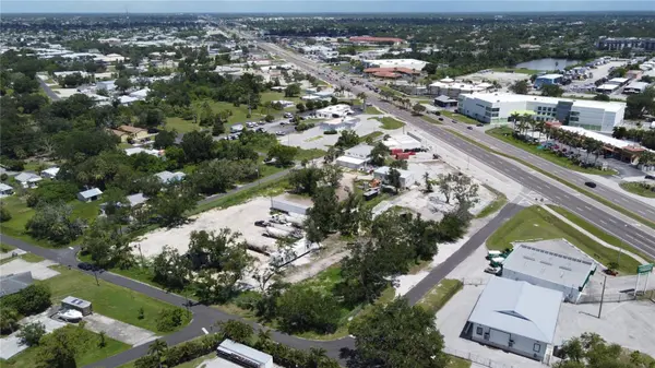 4549 & 4569 TAMIAMI TRL, Punta Gorda, FL 33980