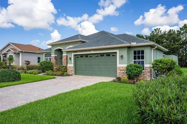 6215 90TH AVENUE CIR E, Parrish, FL 34219
