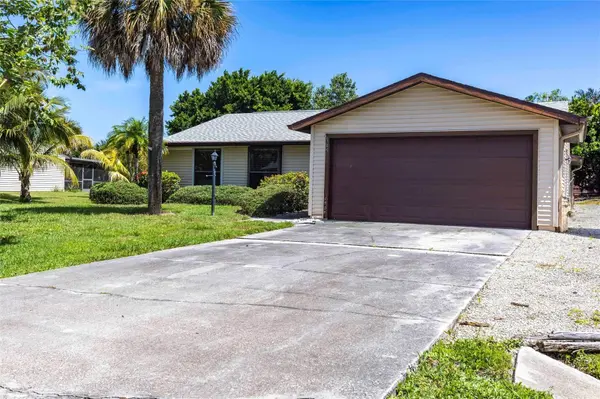 2345 OUTRIGGER LN, Naples, FL 34104