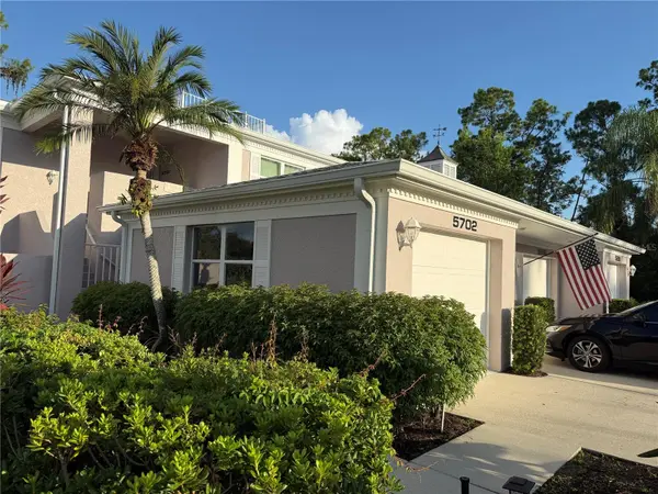 5700 SHEFFIELD GREENE CIR #87, Sarasota, FL 34235