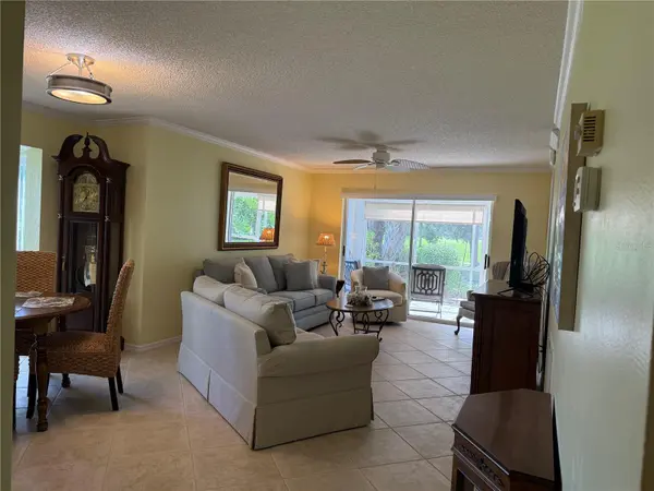 5700 SHEFFIELD GREENE CIR #87, Sarasota, FL 34235