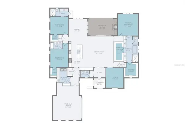 4603 WESTLAKE ST, Bradenton, FL 34210