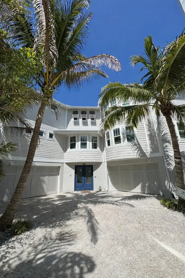 112 11TH ST S, Bradenton Beach, FL 34217