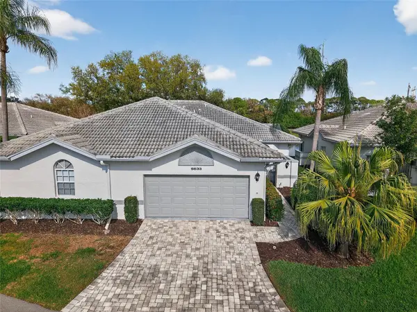 5633 E LONG COMMON CT #20, Sarasota, FL 34235