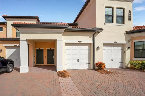 10042 CROOKED CREEK DR #203, Venice, FL 34293