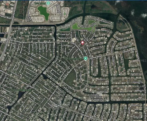 8177 SCOBEY RD, Port Charlotte, FL 33981