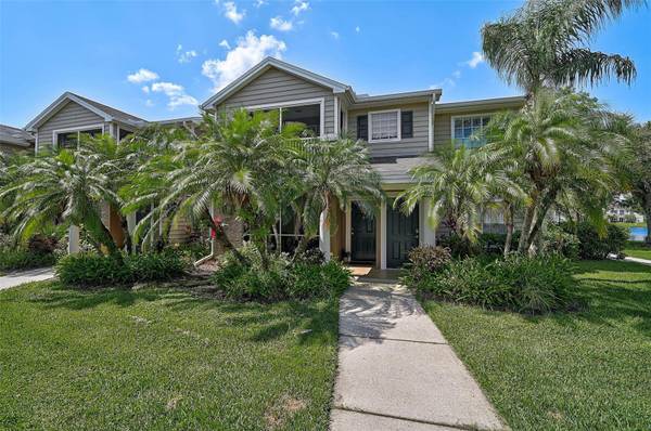 8827 MANOR LOOP #204, Lakewood Ranch, FL 34202