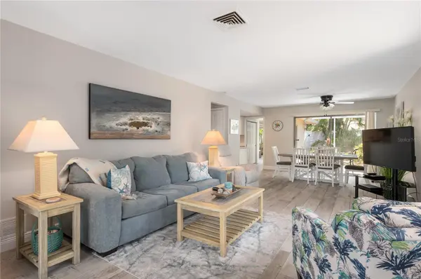 6005 MIDNIGHT PASS RD #S4, Sarasota, FL 34242