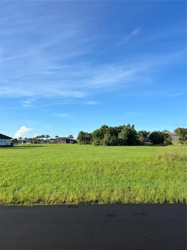 24163 COLIMA CT, Punta Gorda, FL 33955