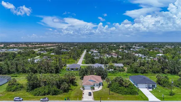394 SUNSET RD N, Rotonda West, FL 33947