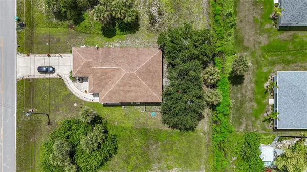 394 SUNSET RD N, Rotonda West, FL 33947