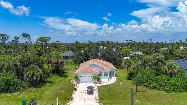 394 SUNSET RD N, Rotonda West, FL 33947
