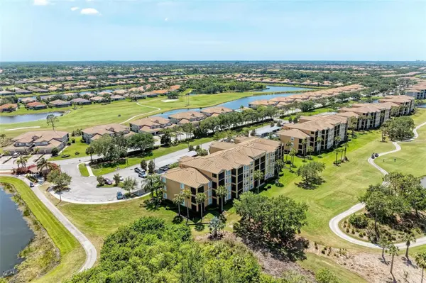 8403 GRAND ESTUARY TRL #107, Bradenton, FL 34212