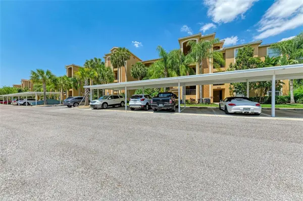 8403 GRAND ESTUARY TRL #107, Bradenton, FL 34212