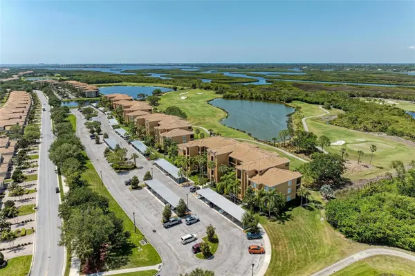 8403 GRAND ESTUARY TRL #107, Bradenton, FL 34212