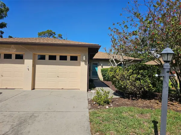 3441 51ST AVENUE CIR W #213, Bradenton, FL 34210