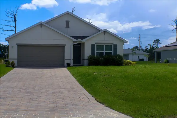 5489 CALLAWAY ST, Port Charlotte, FL 33981