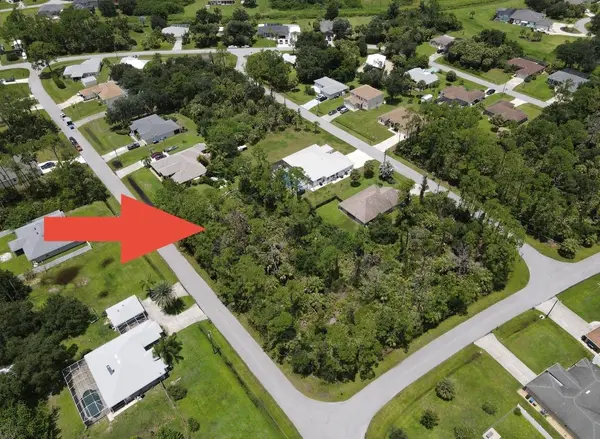 Lot 16 DONATELLO AVE, North Port, FL 34286