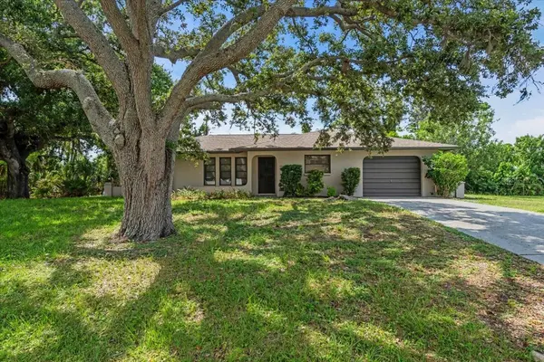 331 BURKE RD, Venice, FL 34293