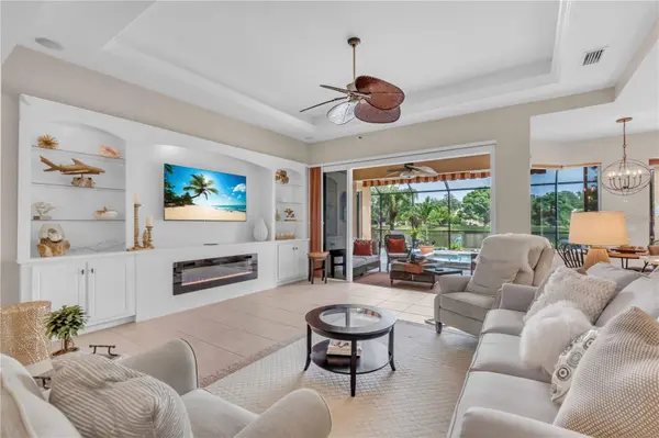 521 HABITAT BLVD, Osprey, FL 34229